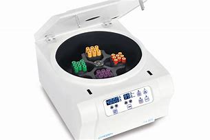 Low-Speed Clinical Centrifuge